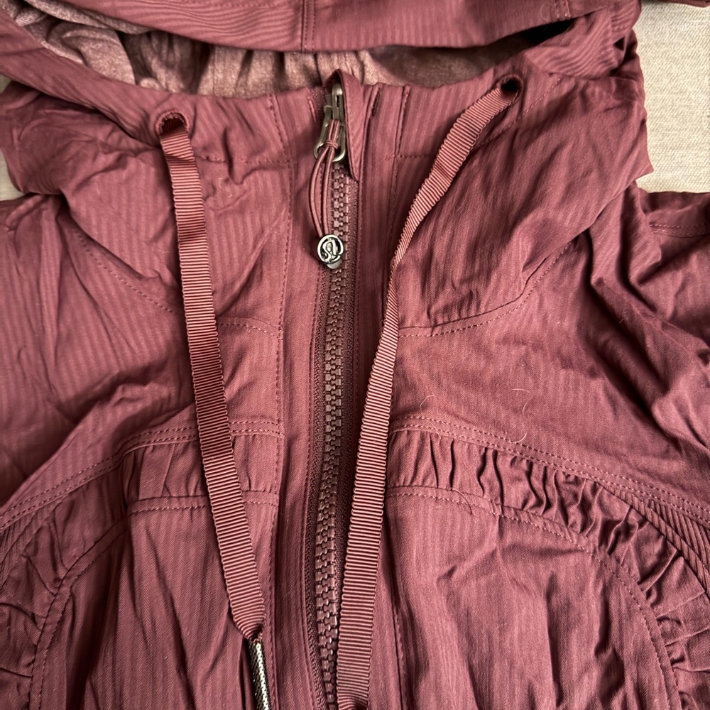 lululemon athletica
